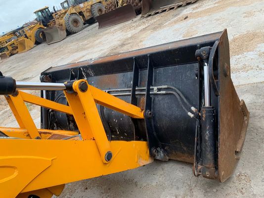 Année 2020 JCB 3CX ECO Tracteur chargé à l'usage, pelle à roues 4 haute productivité