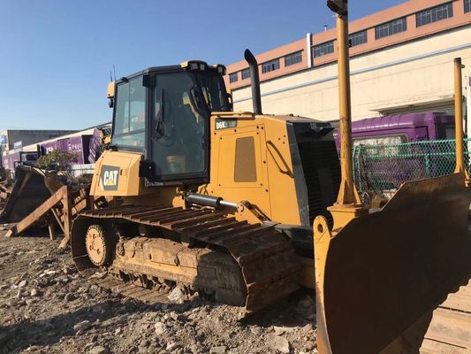 Originale France Caterpillar D6K2 Mini Crawler Bulldozer d'occasion