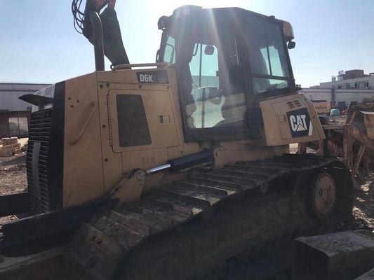 Originale France Caterpillar D6K2 Mini Crawler Bulldozer d'occasion