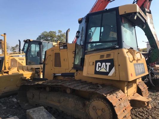 Originale France Caterpillar D6K2 Mini Crawler Bulldozer d'occasion