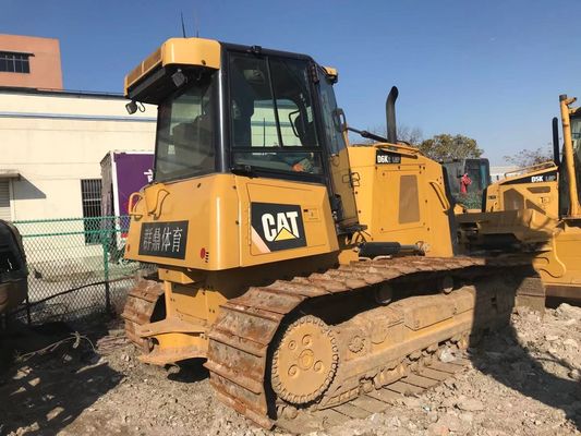 Originale France Caterpillar D6K2 Mini Crawler Bulldozer d'occasion