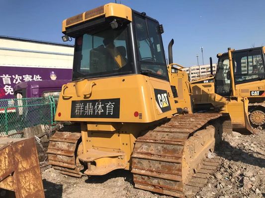 Originale France Caterpillar D6K2 Mini Crawler Bulldozer d'occasion