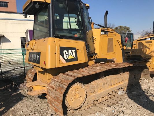 Originale France Caterpillar D6K2 Mini Crawler Bulldozer d'occasion
