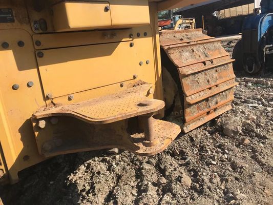 Originale France Caterpillar D6K2 Mini Crawler Bulldozer d'occasion