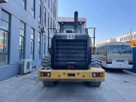 2018 Année chargeur à roues d'occasion Caterpillar 950GC CAT 950 Chargeur à roues