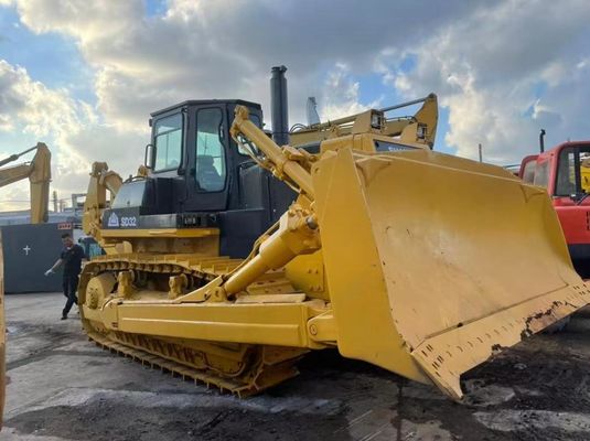 SHANTUI SD32 Bulldozer à rouleaux d'occasion