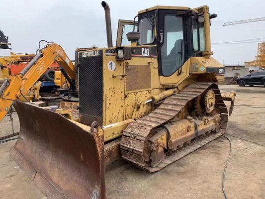 D5M XL Bulldozer à haute vitesse utilisée Caterpillar