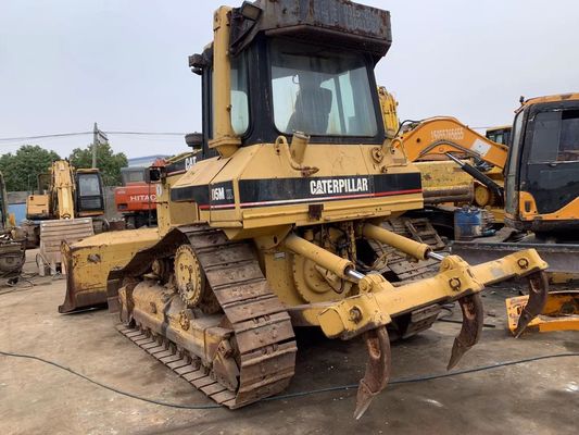 D5M XL Bulldozer à haute vitesse utilisée Caterpillar