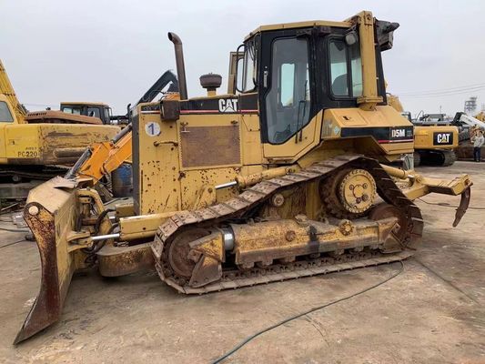 D5M XL Bulldozer à haute vitesse utilisée Caterpillar