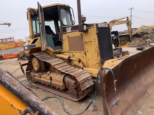 D5M XL Bulldozer à haute vitesse utilisée Caterpillar