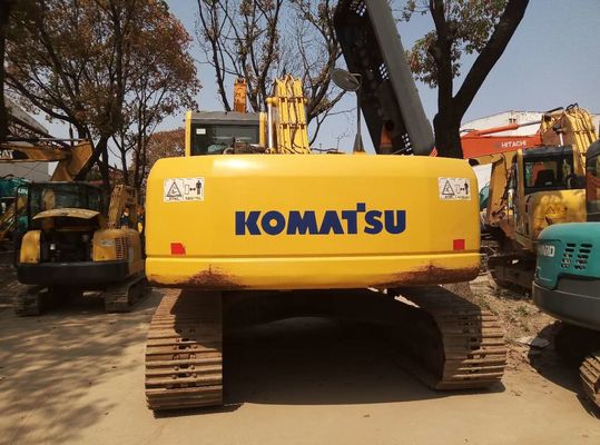 Couleur d'origine Excavatrice utilisée Komatsu PC240-8 Excavatrice utilisée Crawler