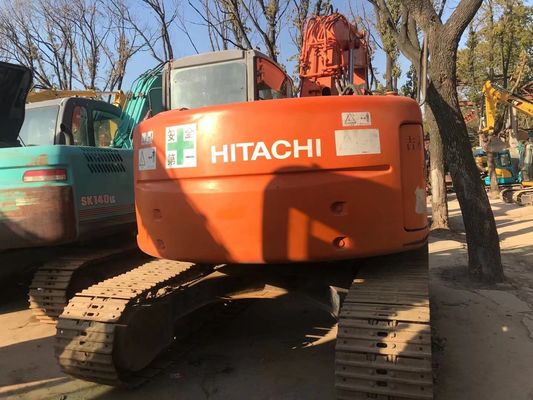 ZX135US Excavateur d'occasion en bon état