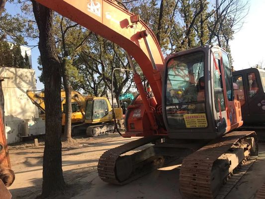 ZX135US Excavateur d'occasion en bon état