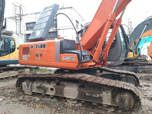 2012 Année utilisée Hitachi ZX210-3G Crawler Excavator En bon état/Used Hitachi ZX200-3G ZX210-3G Excavator À vendre