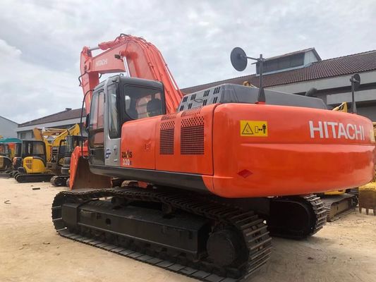 Peinture couleur Excavateur d'occasion Hitachi ZX330-3G En bon état Excavateur d'occasion