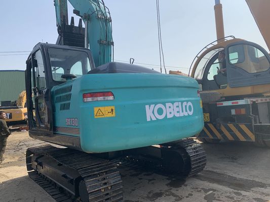 Vente de machines à excaver utilisées au Japon
