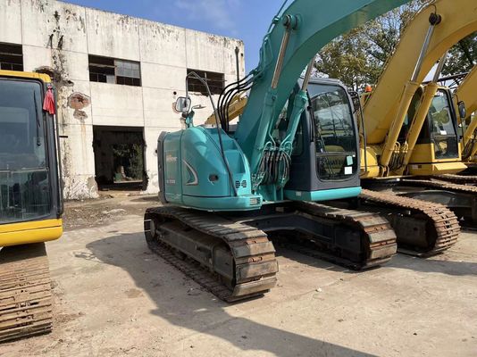Kobelco SK125SR Excavatrice utilisée en bon état SK125SR Philippines