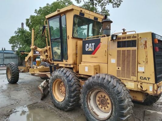 Originaux USA 140K, moteur CAT d'occasion, haute productivité, efficacité énergétique