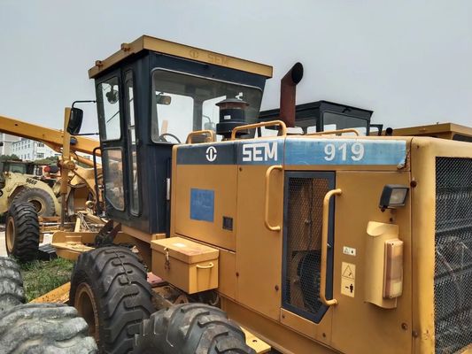 SEM 919 Détecteur de moteur d'occasion Efficacité énergétique Détecteurs de route d'occasion Durable