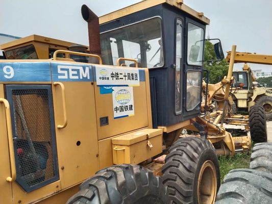 SEM 919 Détecteur de moteur d'occasion Efficacité énergétique Détecteurs de route d'occasion Durable