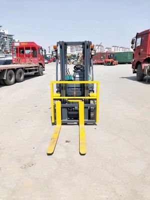 3 tonnes de chariot élévateur de 3 tonnes japonais