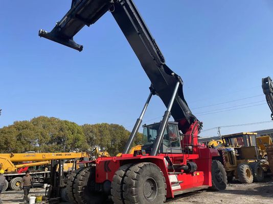 Kalamr DRF450-60S5 Conteneur utilisé 45 tonnes en bon état