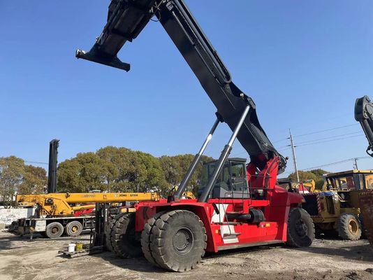 Kalamr DRF450-60S5 Conteneur utilisé 45 tonnes en bon état