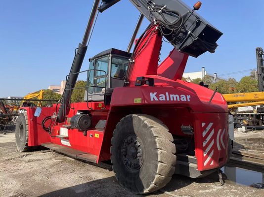Kalamr DRF450-60S5 Conteneur utilisé 45 tonnes en bon état