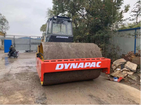 Dynapac CA30D rouleau routier d'occasion rouleau routier lourd d'occasion