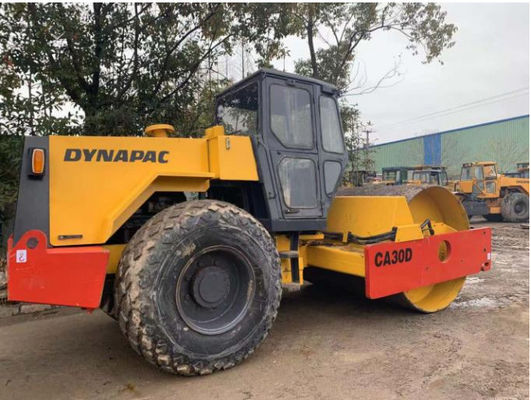 Dynapac CA30D rouleau routier d'occasion rouleau routier lourd d'occasion