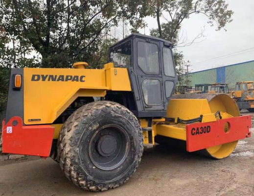 Dynapac CA30D rouleau routier d'occasion rouleau routier lourd d'occasion