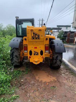 JCB 535-95 britannique d'occasion Télégraphe compact Facile à utiliser et à entretenir