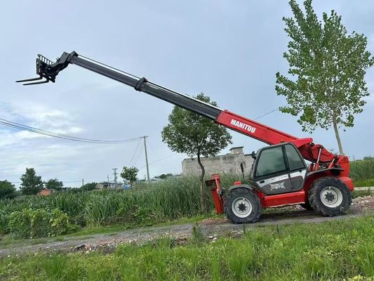 Manitou MT-X 1740 SLT Télémanière d'occasion