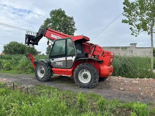 Manitou MT-X 1740 SLT Télémanière d'occasion