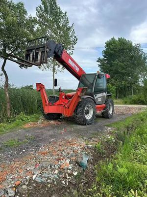 Manitou MT-X 1740 SLT Télémanière d'occasion