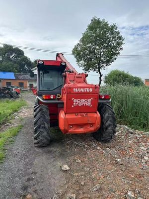 Manitou MT-X 1740 SLT Télémanière d'occasion