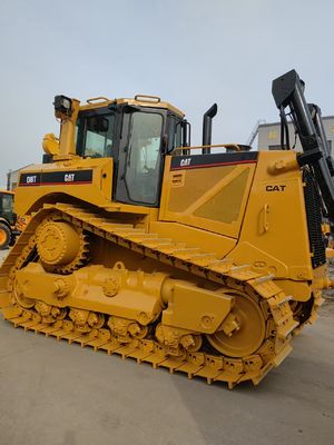 2012 ANNÉE Original Japon Bouldozers utilisés pour l'exploitation minière
