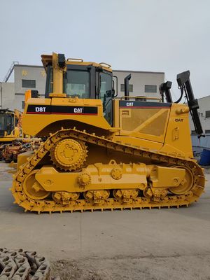 2012 ANNÉE Original Japon Bouldozers utilisés pour l'exploitation minière