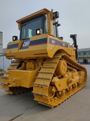 2012 ANNÉE Original Japon Bouldozers utilisés pour l'exploitation minière