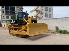 Bulldozer SHANTUI SD22 utilisé en excellent état/ Bulldozer SHANTUI SD22 SD32 utilisé à vendre