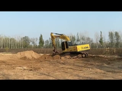 Excavateur XCMG XE215DA utilisé